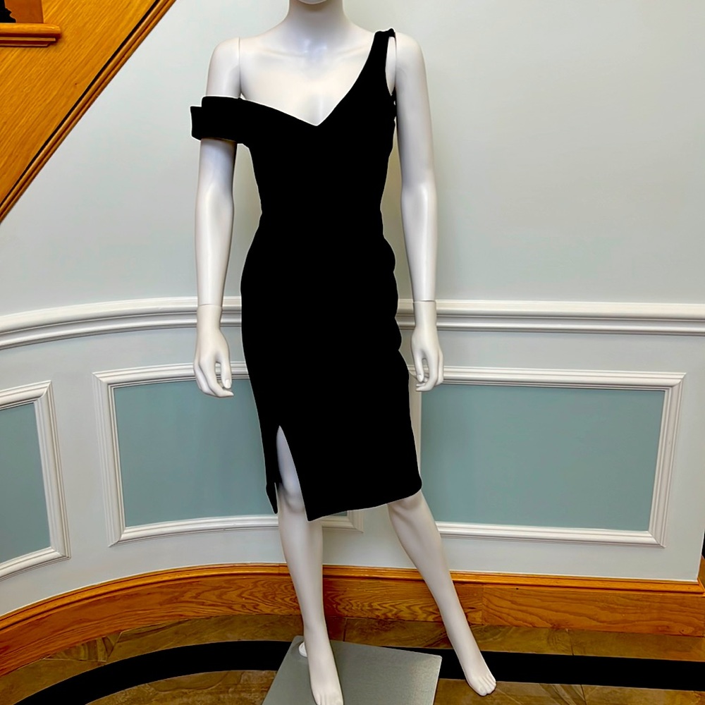 Little black dress,Nicholas size 0